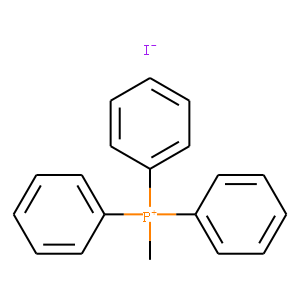 (Methyl)triphenylphosphonium Iodide-d3,13CD3