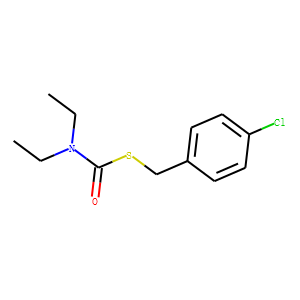 Thiobencarb