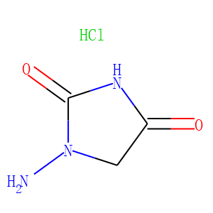 1-Amino Hydantoin Hydrochloride