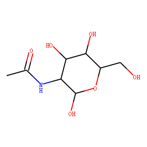 N-Acetyl-D-talosamine