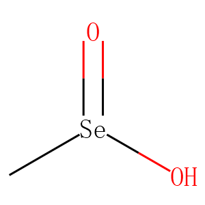Methaneseleninic Acid