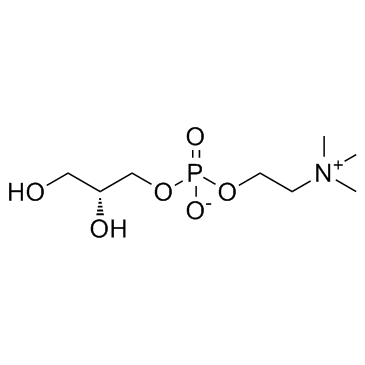 sn-Glycero-3-phosphocholine