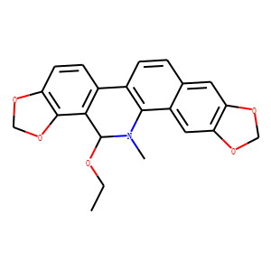 6-Ethoxydihydrosanguinarine