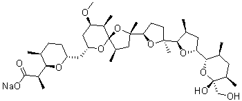 Nigericin sodium