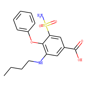 Bumetanide