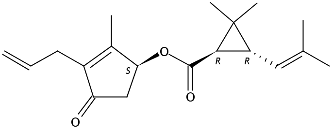 s-Bioallethrin