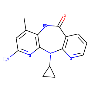 2-Amino Nevirapine