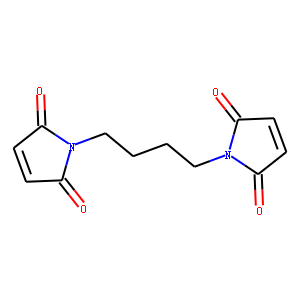 1,4-Bis(maleimido)butane