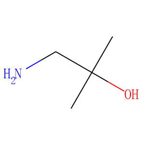 3-Amino-2-methyl-2-propanol