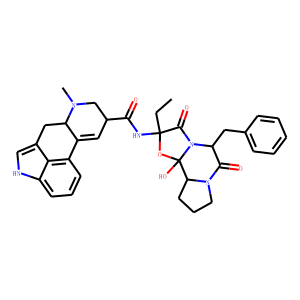 Ergostine