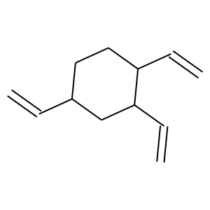 1,2,4-TRIVINYLCYCLOHEXANE