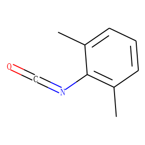 2,6-Dimethylphenyl Isocyanate