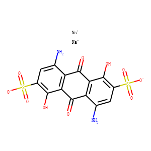 Acid Blue 45