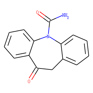 Oxcarbazepine