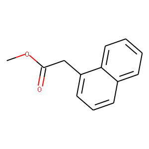 Methyl-1-naphthalene acetate