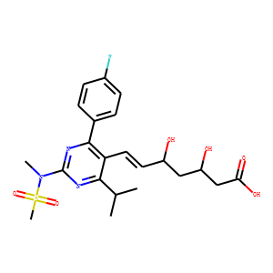 Rosuvastatin