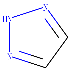 1H-1,2,3-Triazole