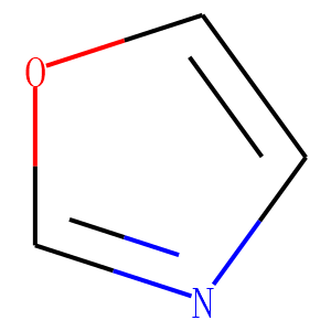 Oxazole