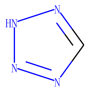 1H-Tetrazole (0.45M in Acetonitrile)