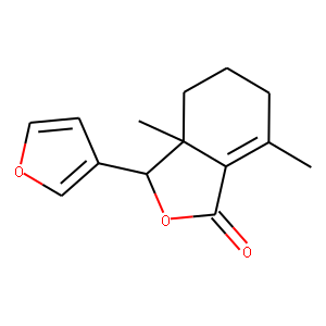 Fraxinellone