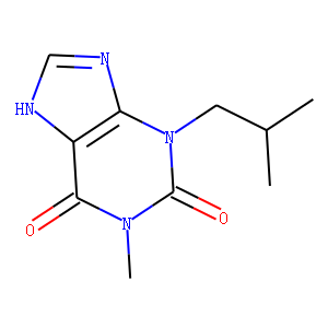 IBMX