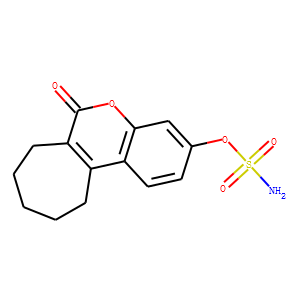 Irosustat