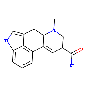 D-Isolysergic Acid Amide