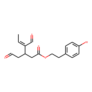 Oleocanthal