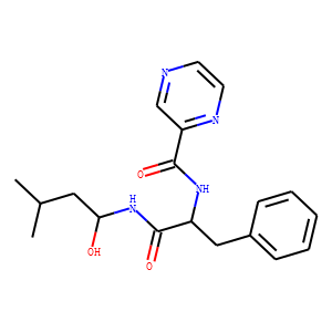 (R)-Hydroxy Des(boric Acid) Bortezomib