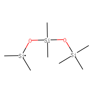 Heptamethyltrisiloxane