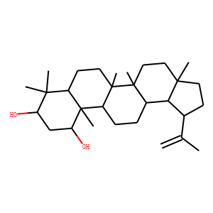 3-Epiglochidiol