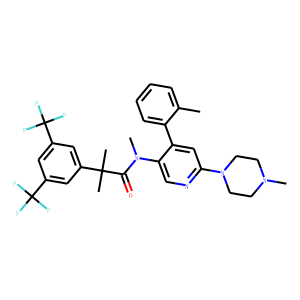 Netupitant