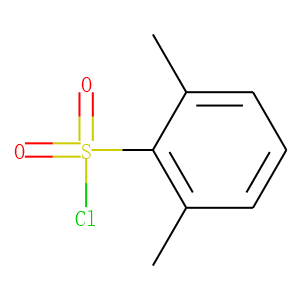 2,6-Dimethylbenzenesulfonyl Chloride