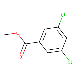 3,5-Dichlorobenzoic acid methyl ester