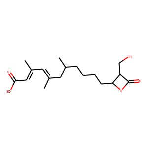 (R,R)-Hymeglusin