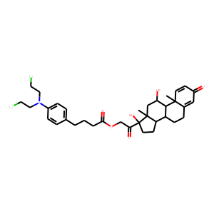 Prednimustine