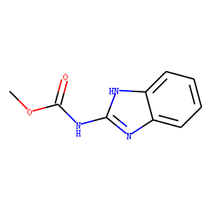 Carbendazim-d4