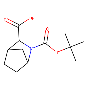(1R,3S,4S)-2-(tert-Butoxycarbonyl)-2-azabicyclo[2.2.1]heptane-3-carboxylic Acid