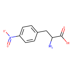 4-Nitro-DL-phenylalanine