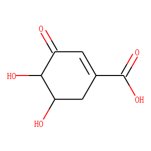 (-)-3-Dehydro Shikimic Acid