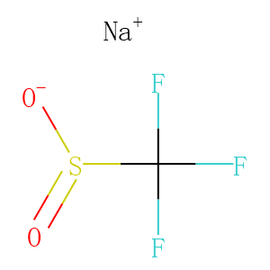 Sodium Triflinate