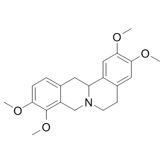 Tetrahydropalmatine