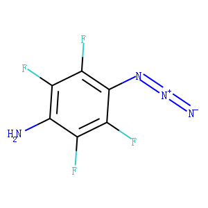 4-Azidotetrafluoroaniline