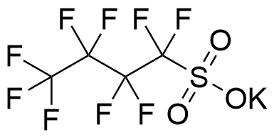 Potassium Perfluoro-1-butanesulfonate
