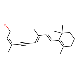 11,12-Didehydro Retinol