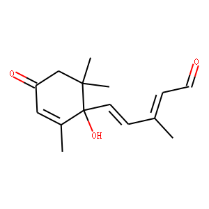 (±)-Abscisic Aldehyde