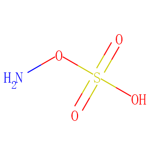 Hydroxylamine-O-sulfonic Acid
