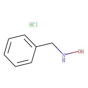 N-Hydroxybenzylamine Hydrochloride