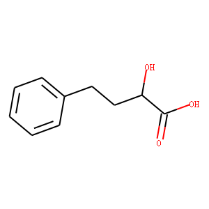 (αR)-Hydroxy-benzenebutanoic Acid