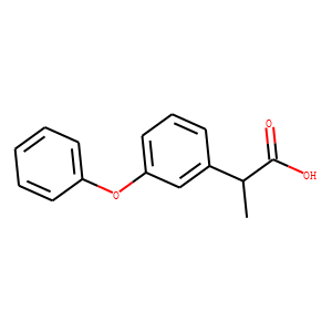 Fenoprofen